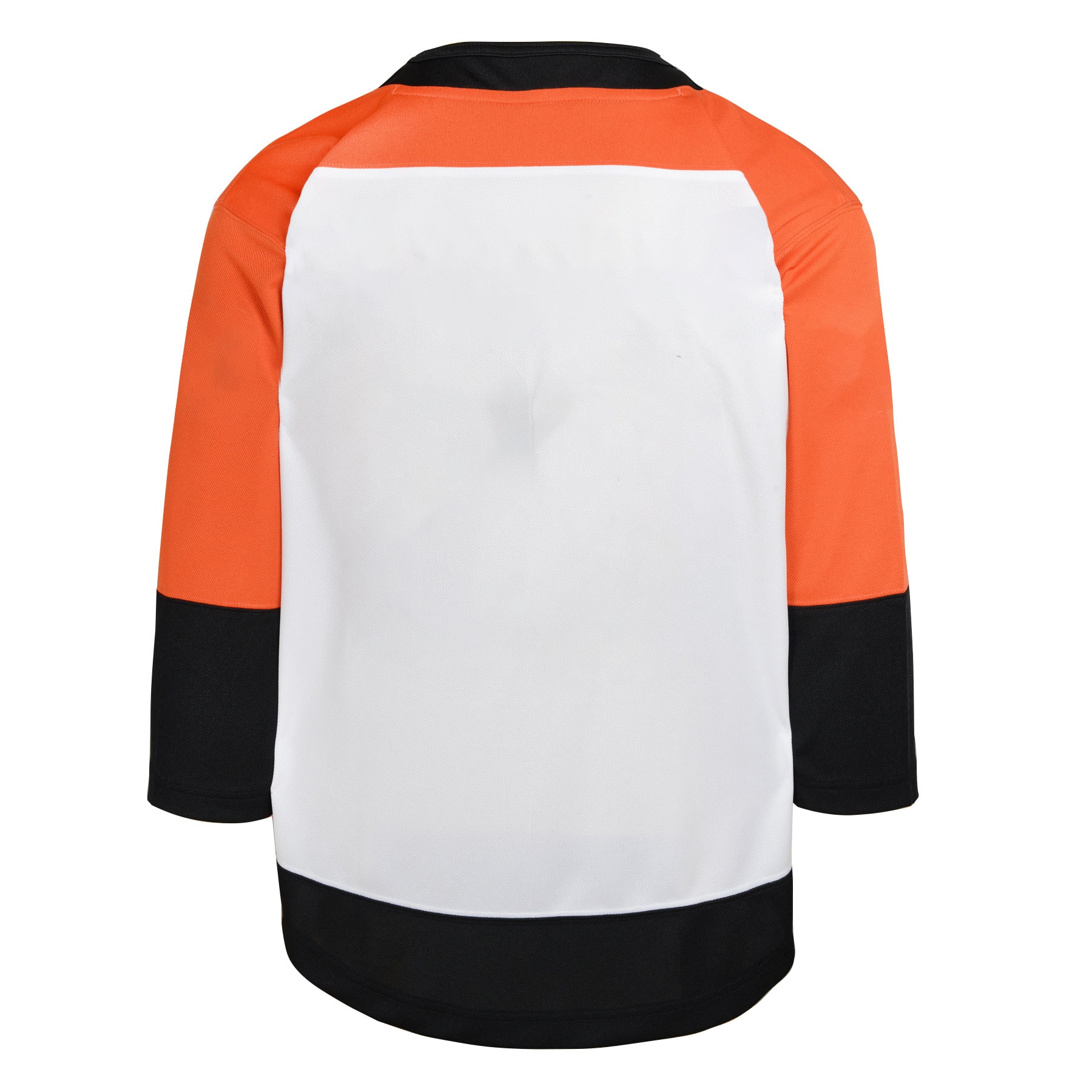 Philadelphia Flyers White Away Premier NHL Jersey Youth