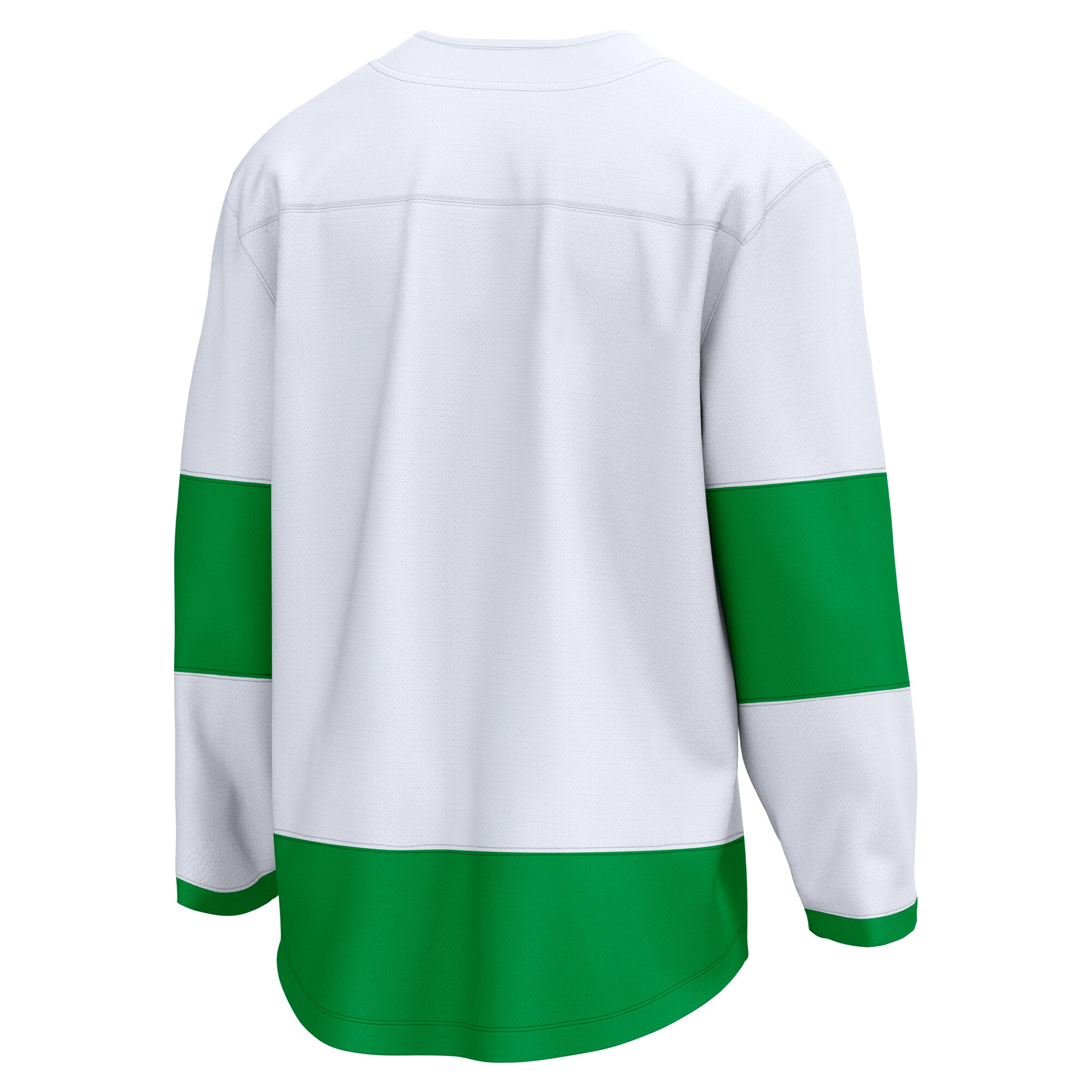 Toronto Maple Leafs White St. Patricks Alternate Premier Breakaway NHL Jersey Men's