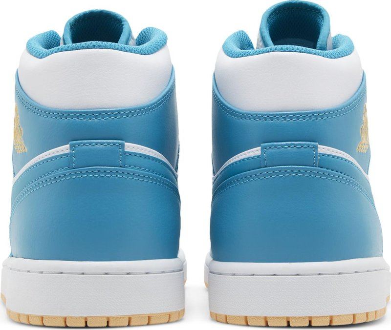 Air Jordan 1 Mid Aquatone DQ8426-400