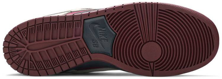 Dunk Low SB True Berry BQ6817-001