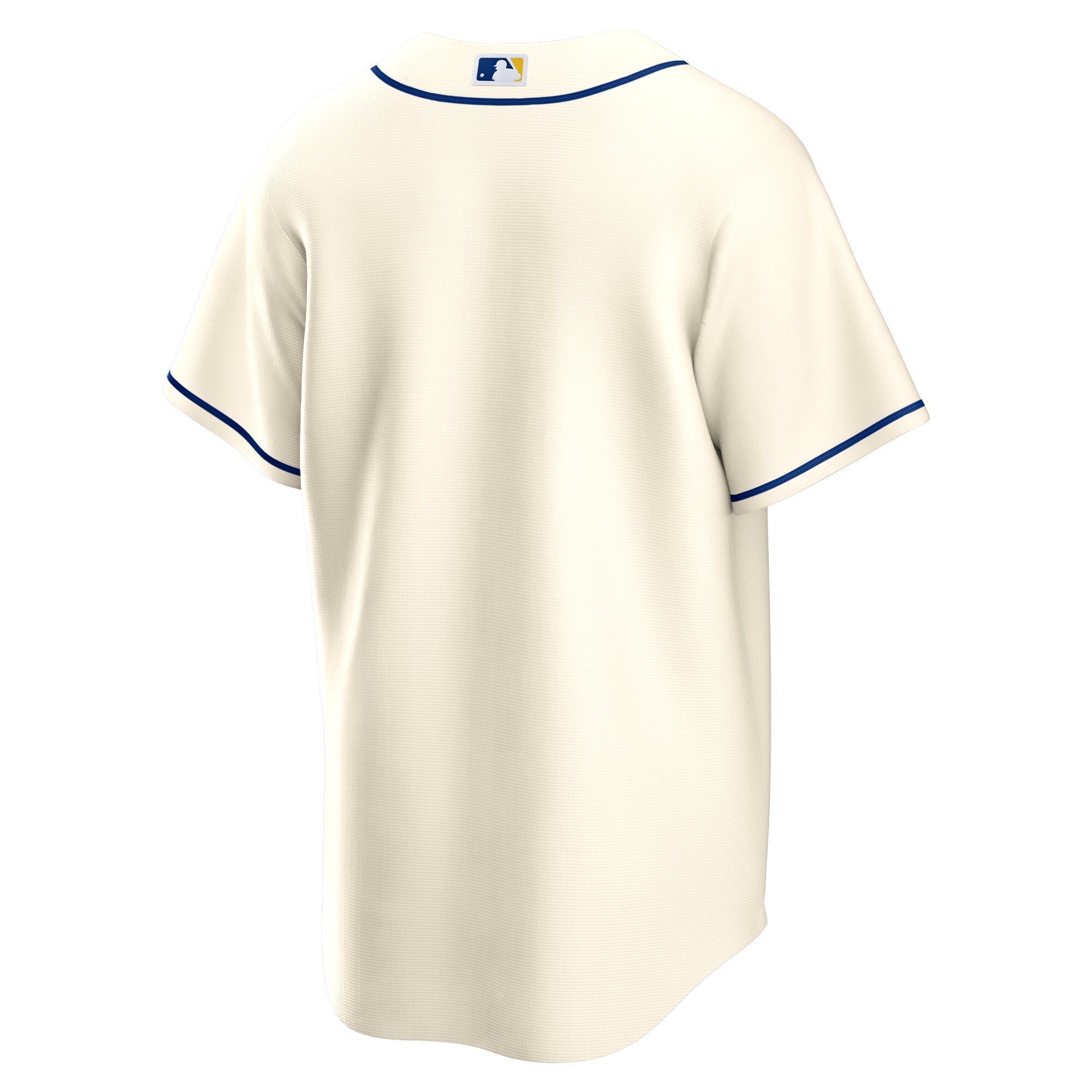 Seattle Mariners Cream Alternate Team MLB Jersey Men's