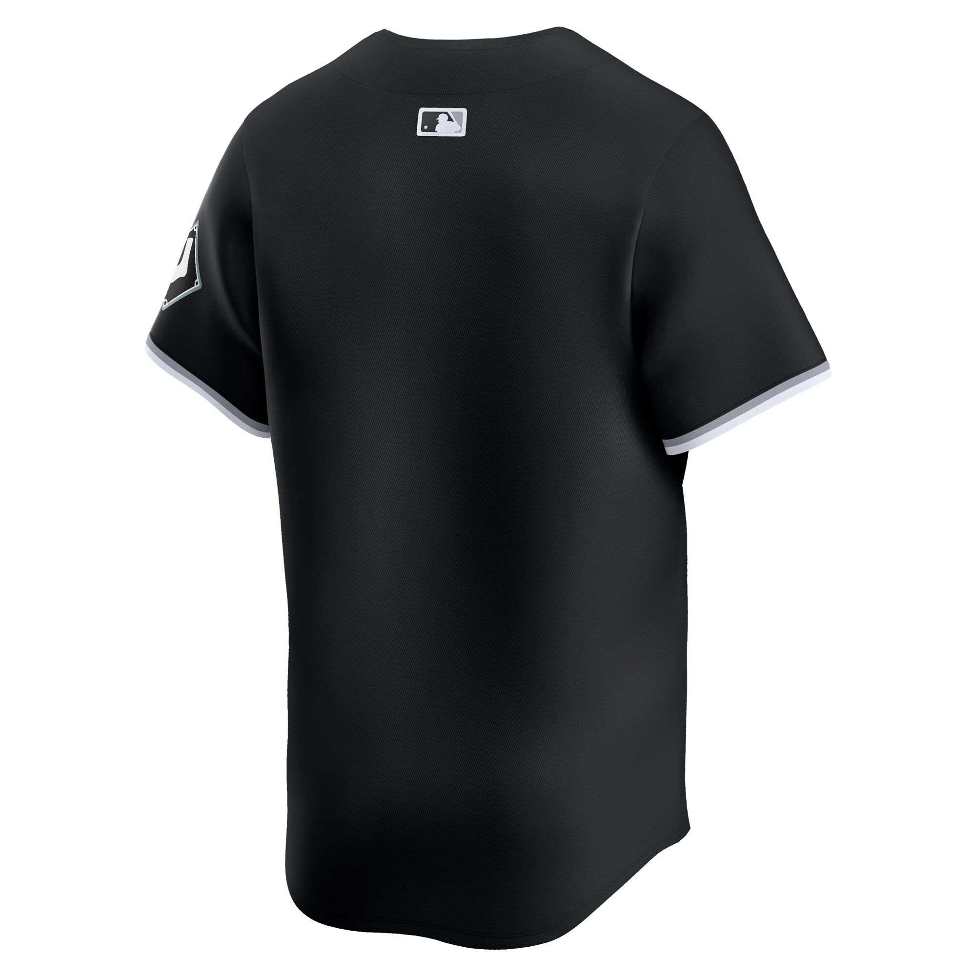 Chicago White Sox Black Alternate Limited MLB Jersey Men's