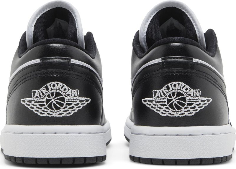 Wmns Air Jordan 1 Low Panda DC0774-101