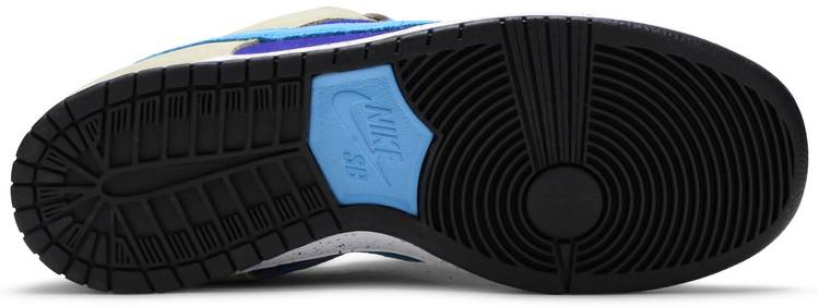 Dunk Low SB ACG Celadon BQ6817-301