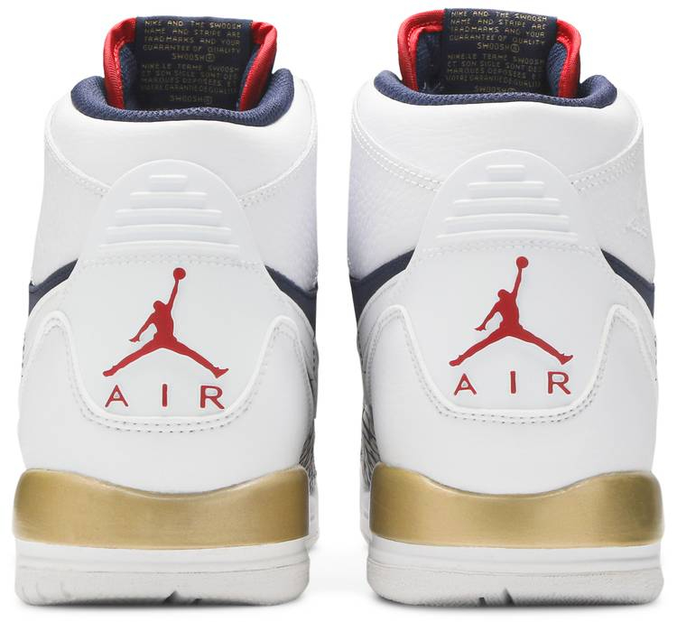 Jordan Legacy 312 Dream Team AV3922-101