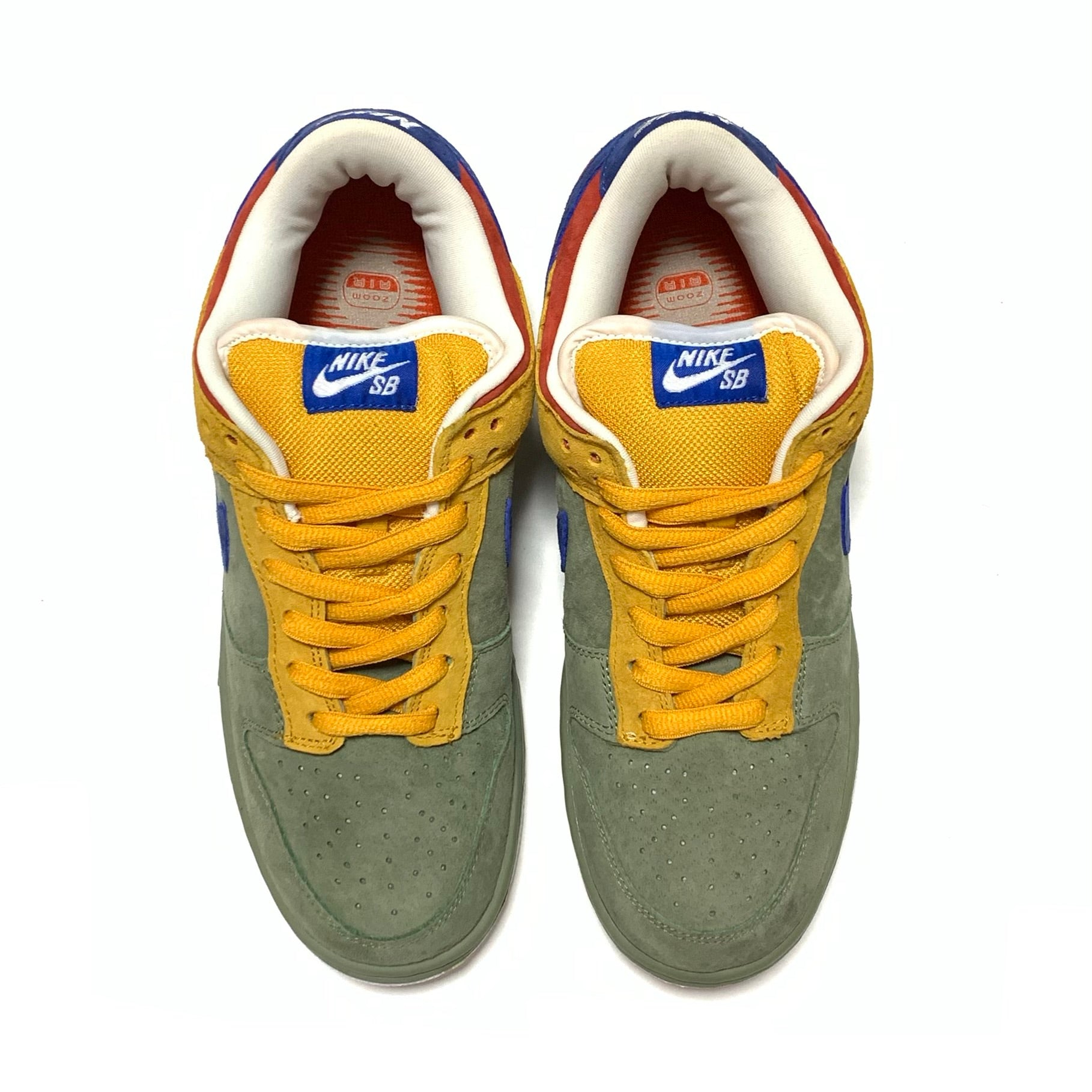Dunk Low Premium SB Puff N Stuff 313170-341