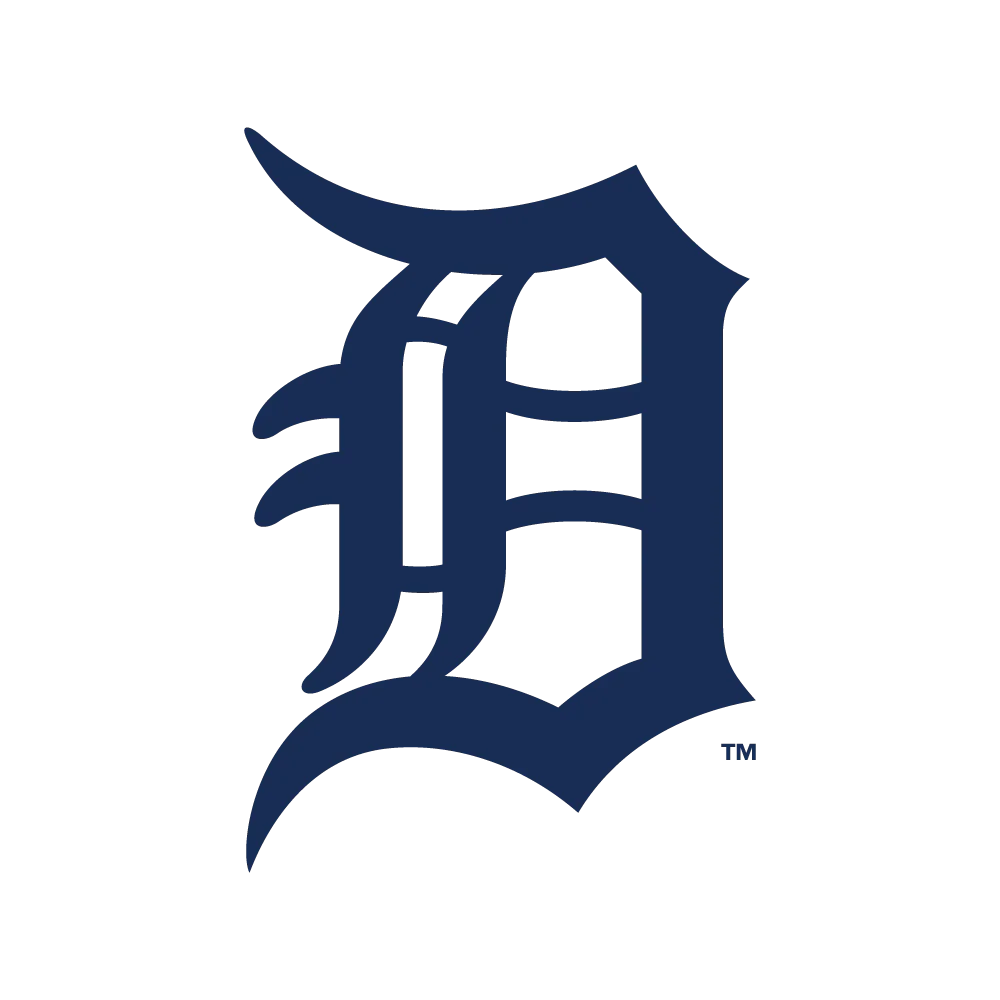 Detroit Tigers