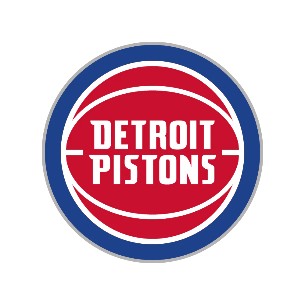 Detroit Pistons