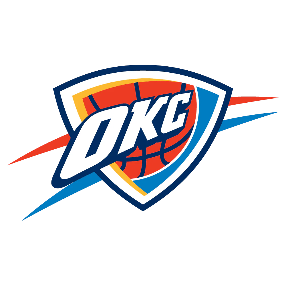 Oklahoma City Thunder