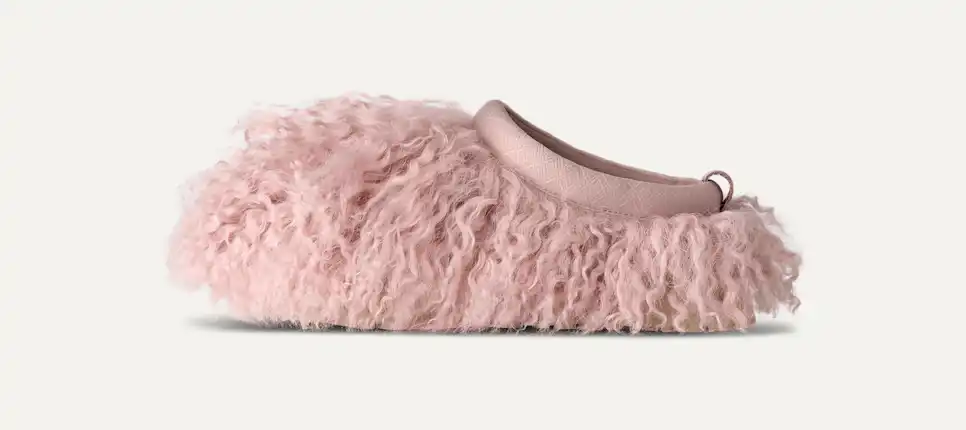 Women's Tazz Fluff Momma