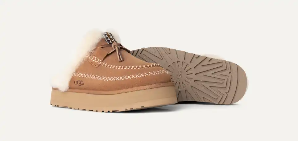 Women's Disquette Alpine