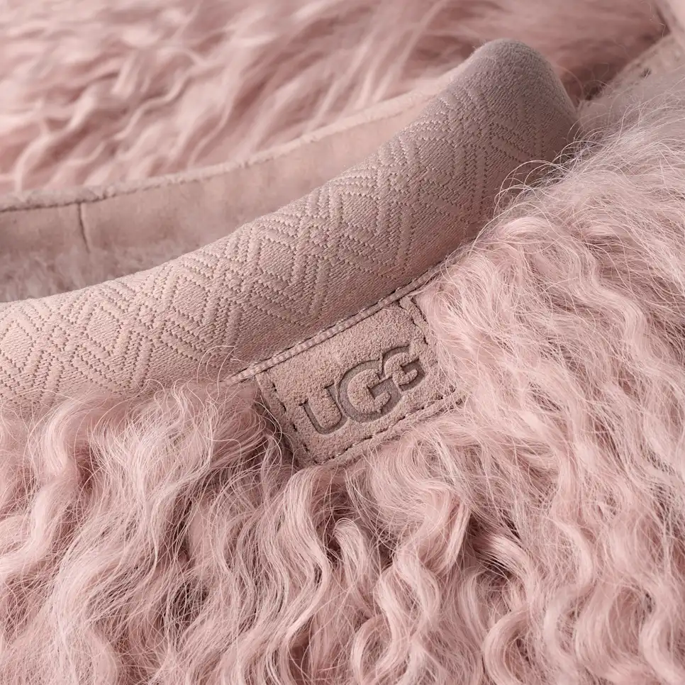 Women's Tazz Fluff Momma