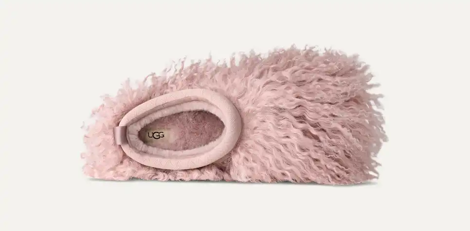 Women's Tazz Fluff Momma