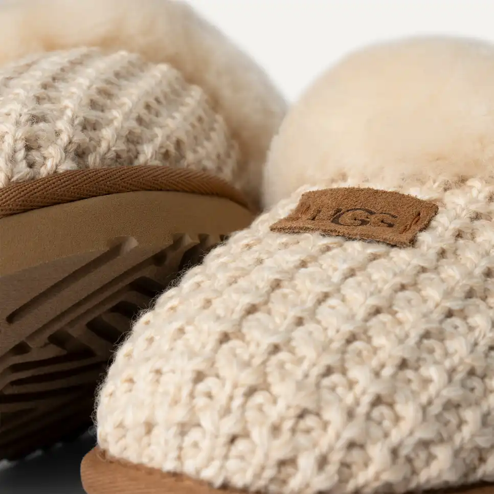 Women's Cozy Slipper