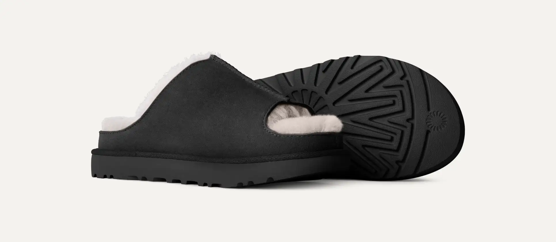 Women's Greenport Slide