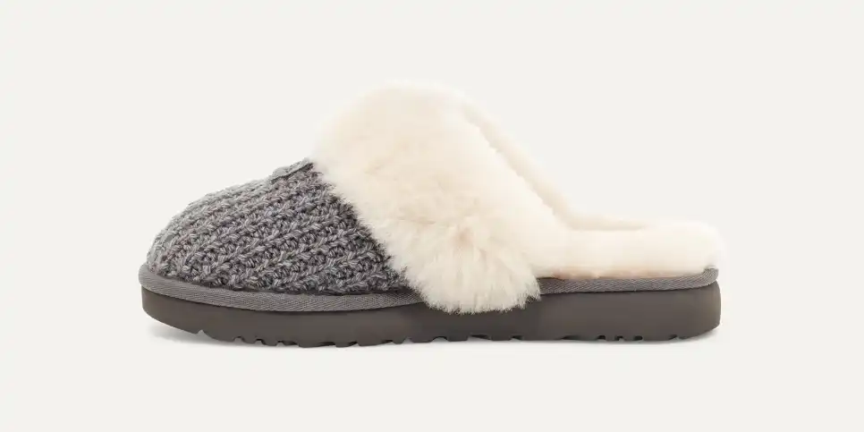 Women's Cozy Slipper