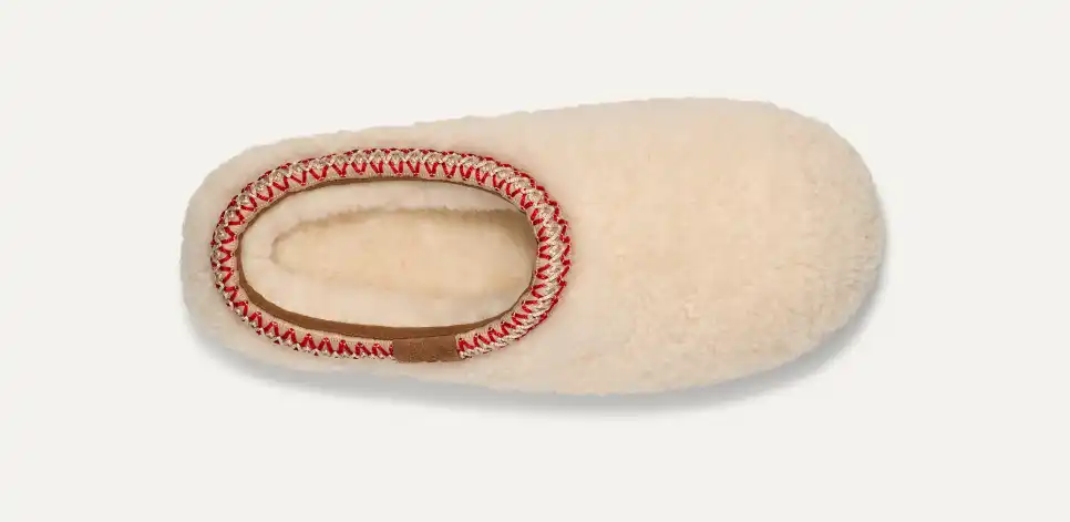 Women's Tasman Maxi Curly