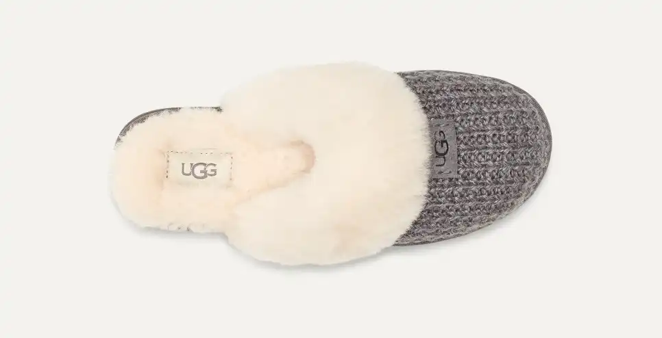 Women's Cozy Slipper