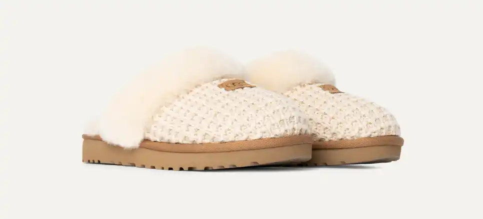Women's Cozy Slipper