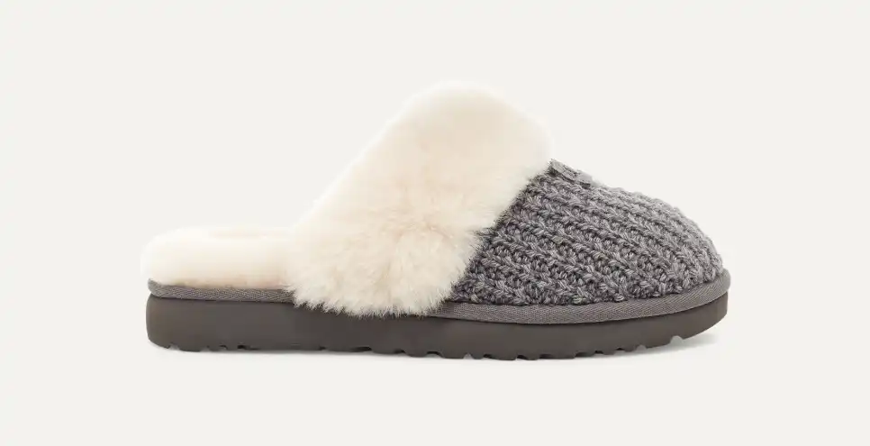 Women's Cozy Slipper