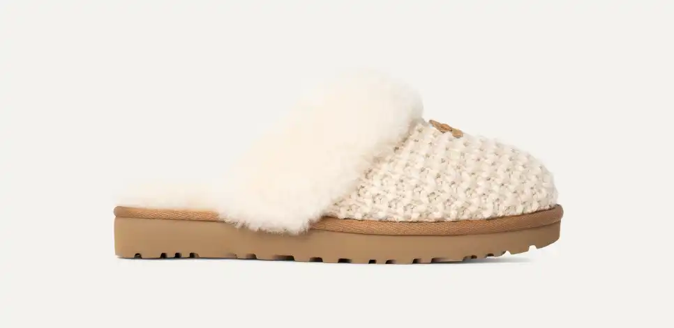 Women's Cozy Slipper