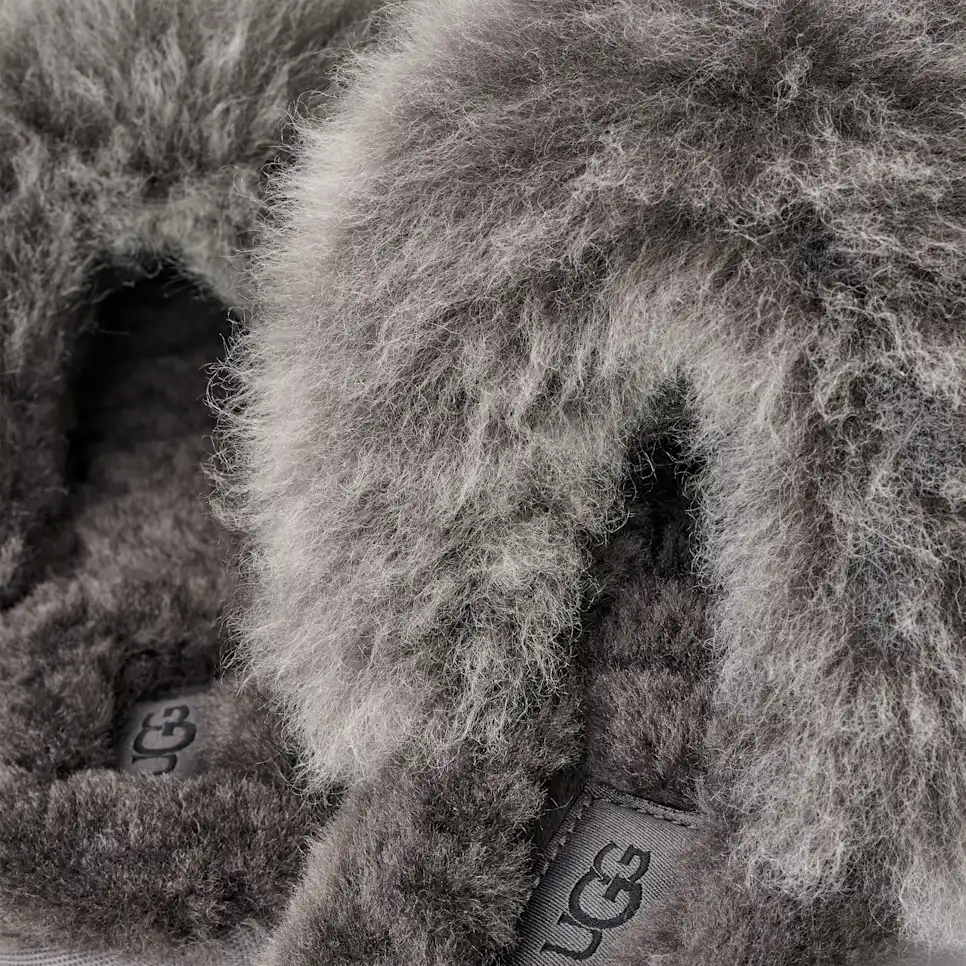 Women's Scuffette Chalet