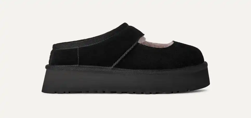 Women's Bea Mary Jane