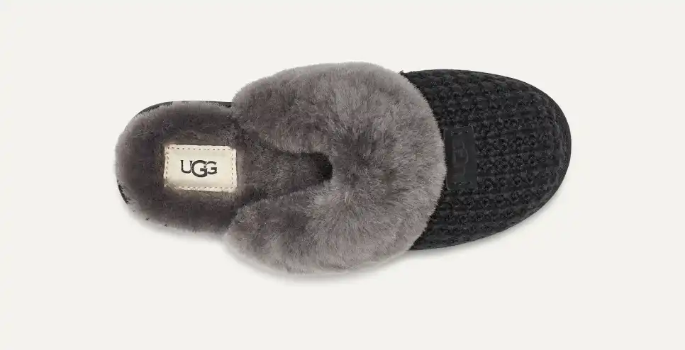 Women's Cozy Slipper