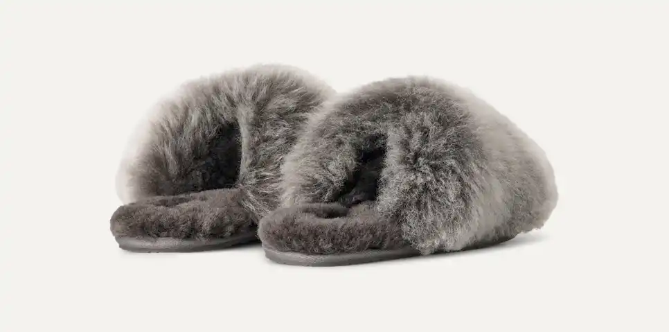 Women's Scuffette Chalet