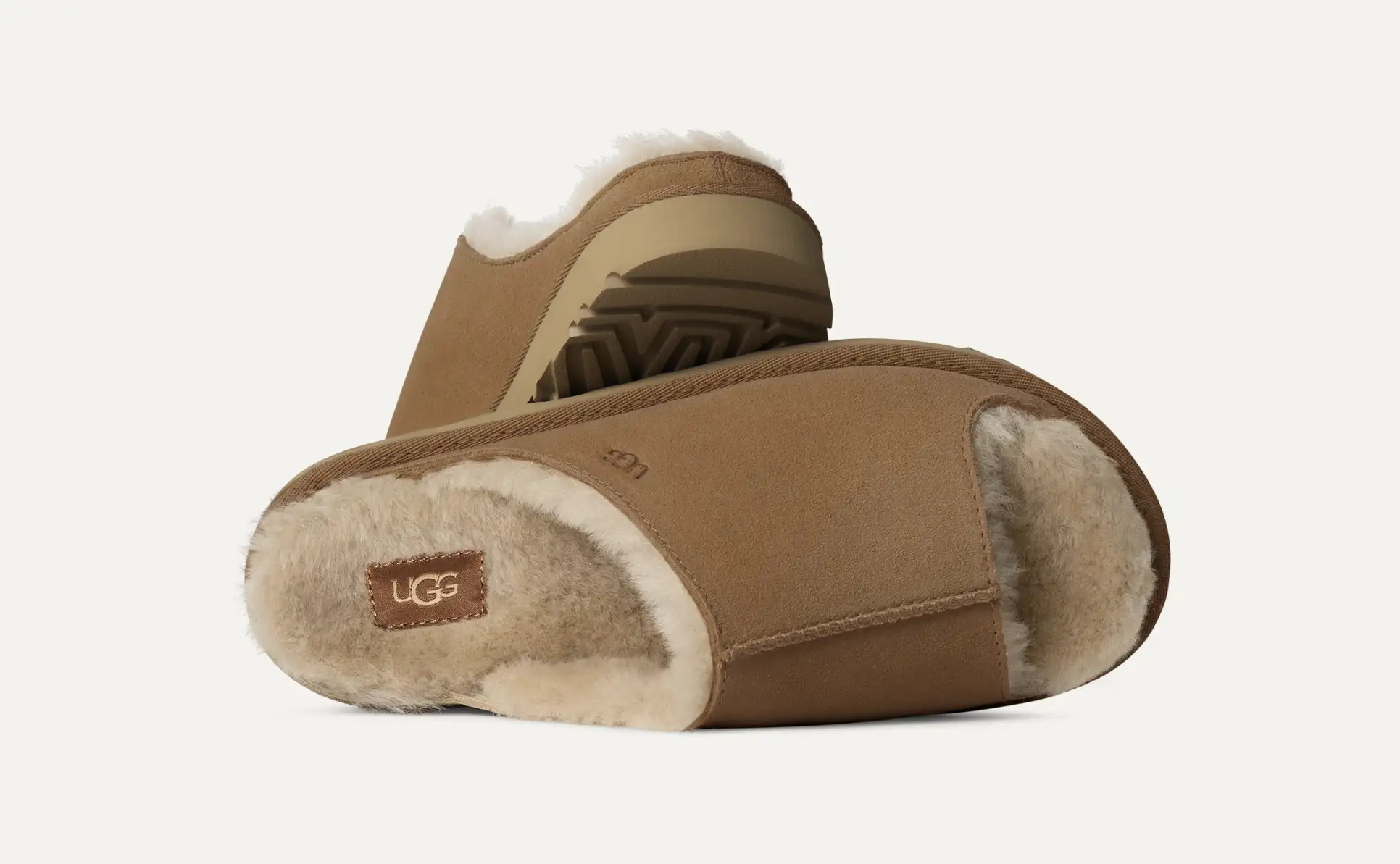 Women's Greenport Slide