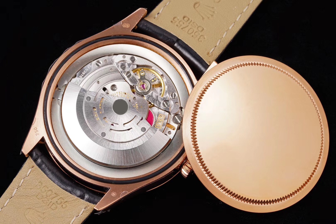 Rolex Cellini Series