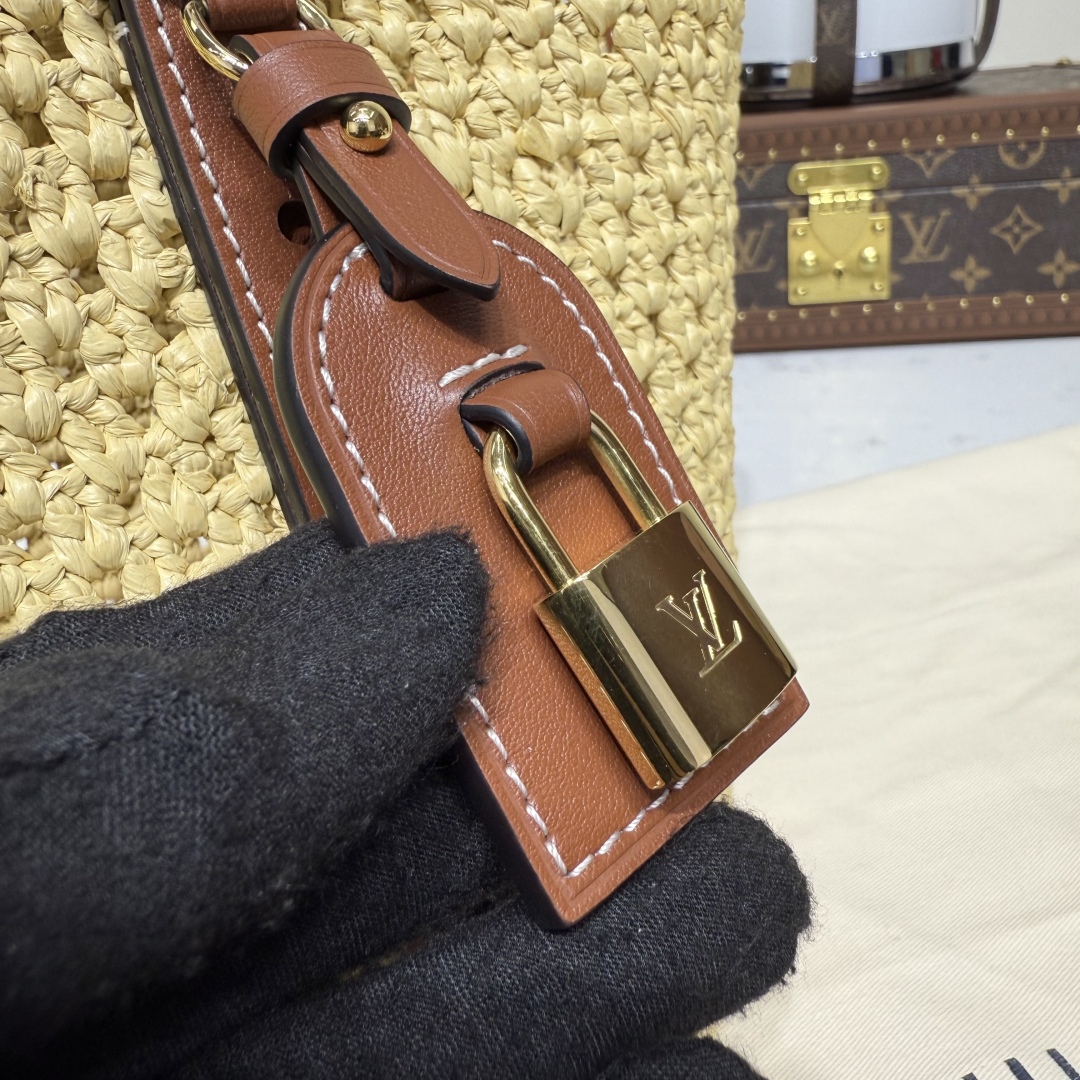 Louis Vuitton All In BB Bag – M14217