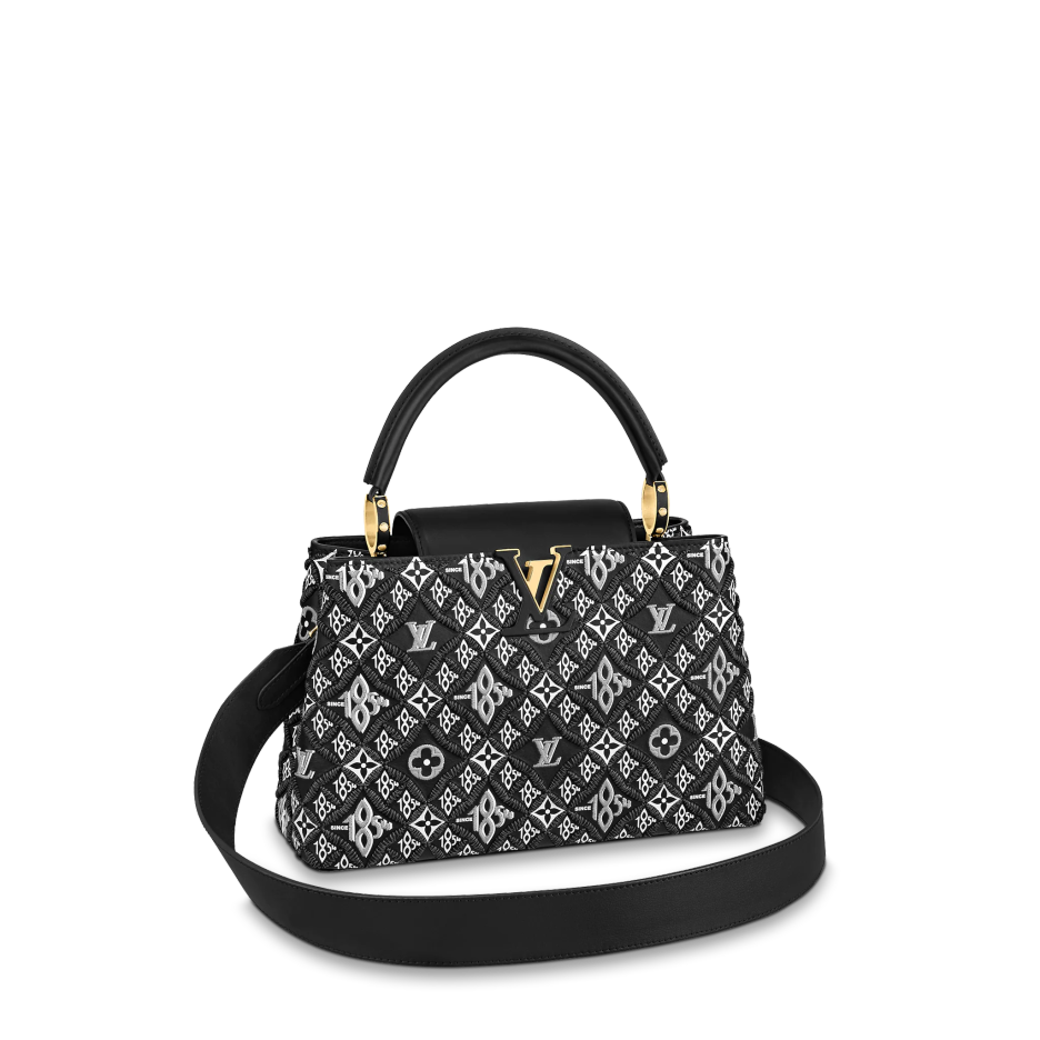 Louis vuitton Capucine MM