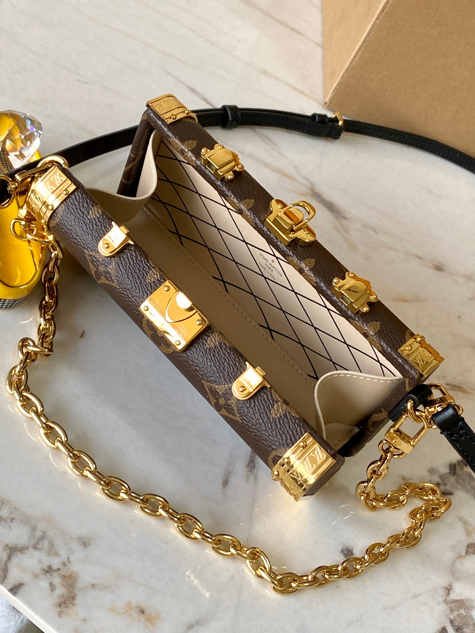 M46758 Vanity Case PM