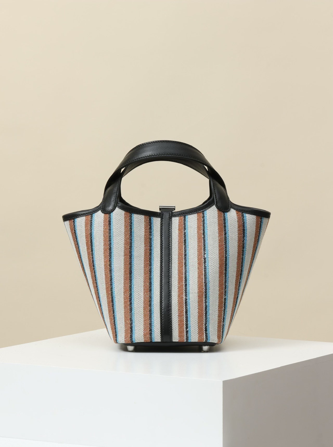 Hermès-Picotin Lock 18