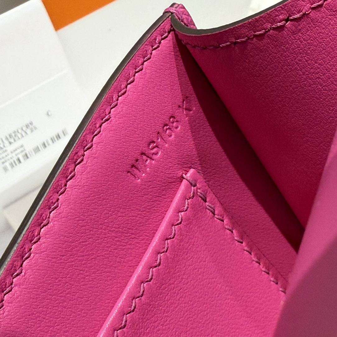 Hermès Constance Bag