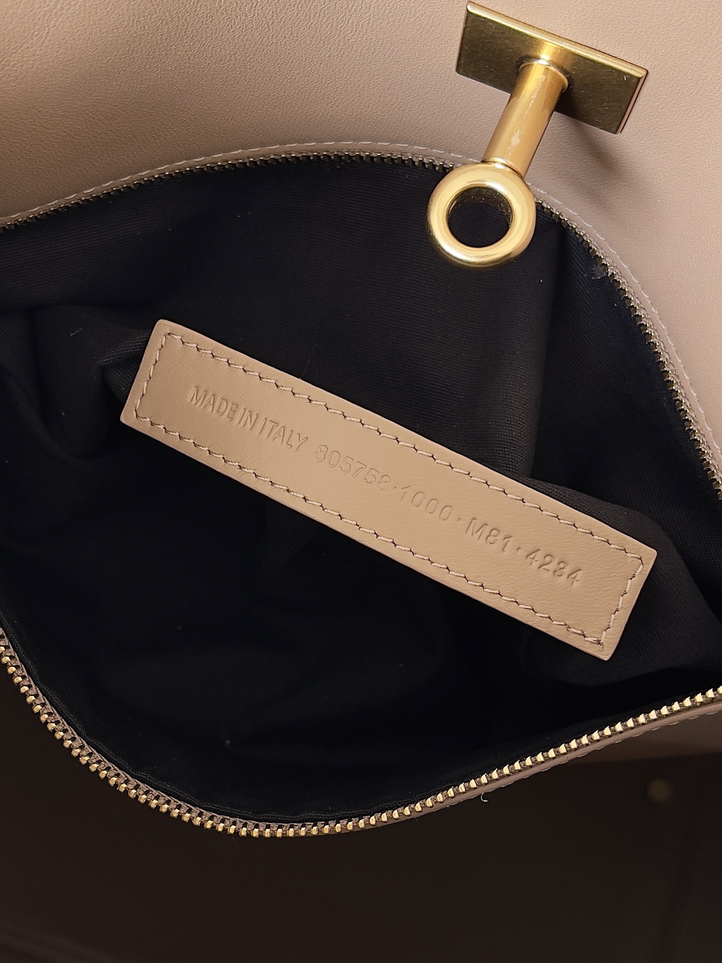 Balenciaga Bel Air Large Hobo Bag