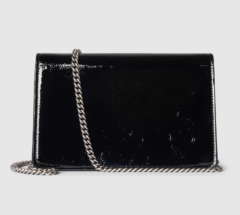 DIONYSUS SUPER MINI BAG-Black-795368