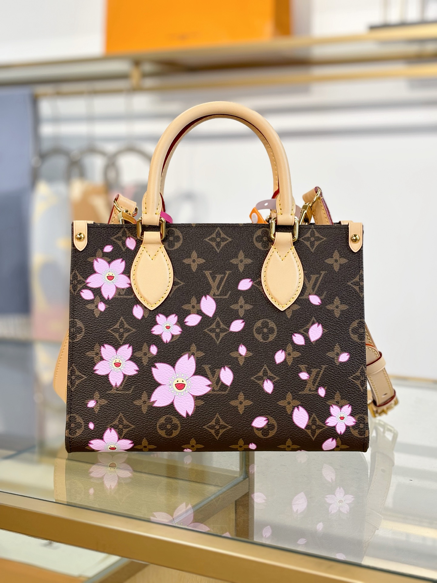 M13269 LV x TM OnTheGo PM