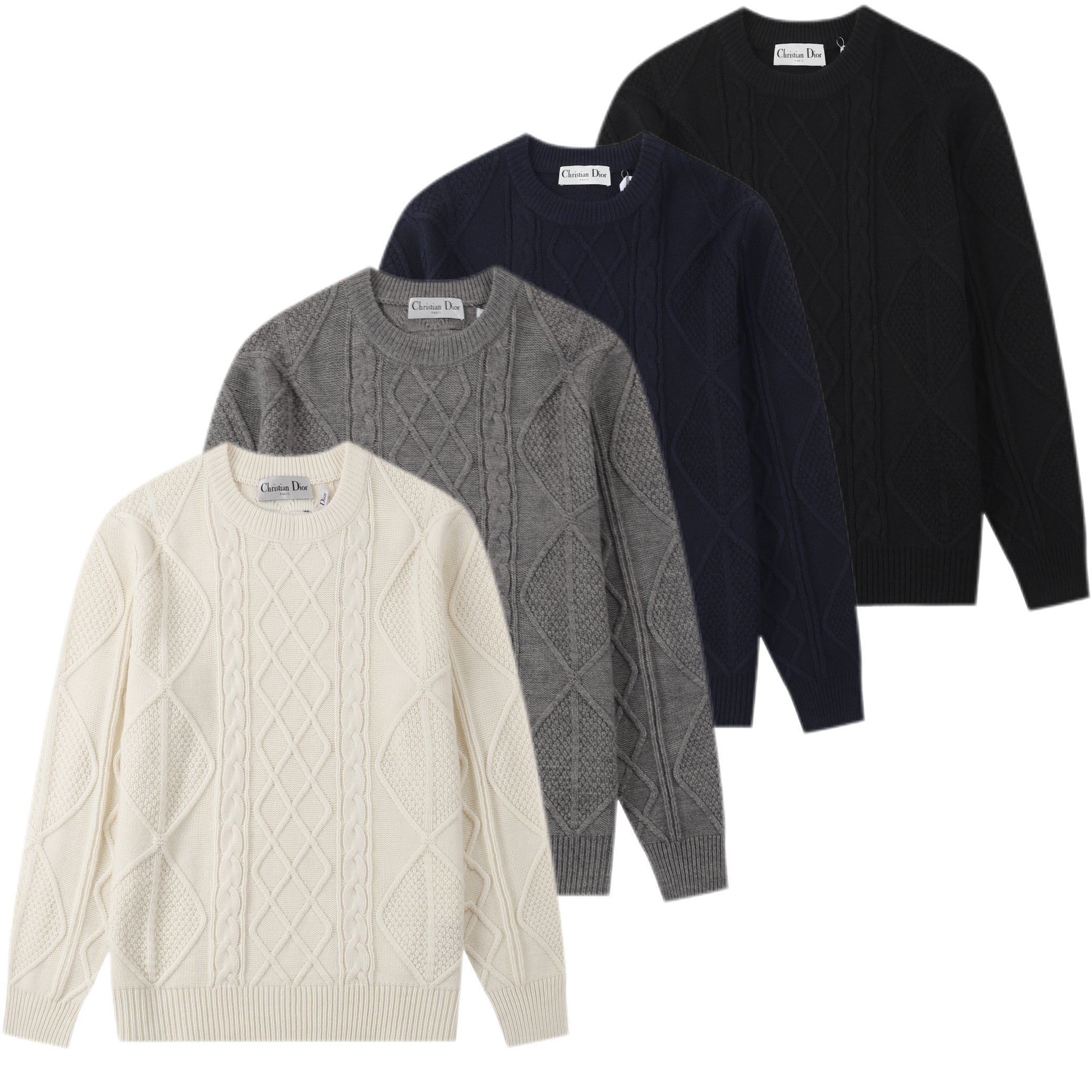 Dior DI- New autumn/winter sweater