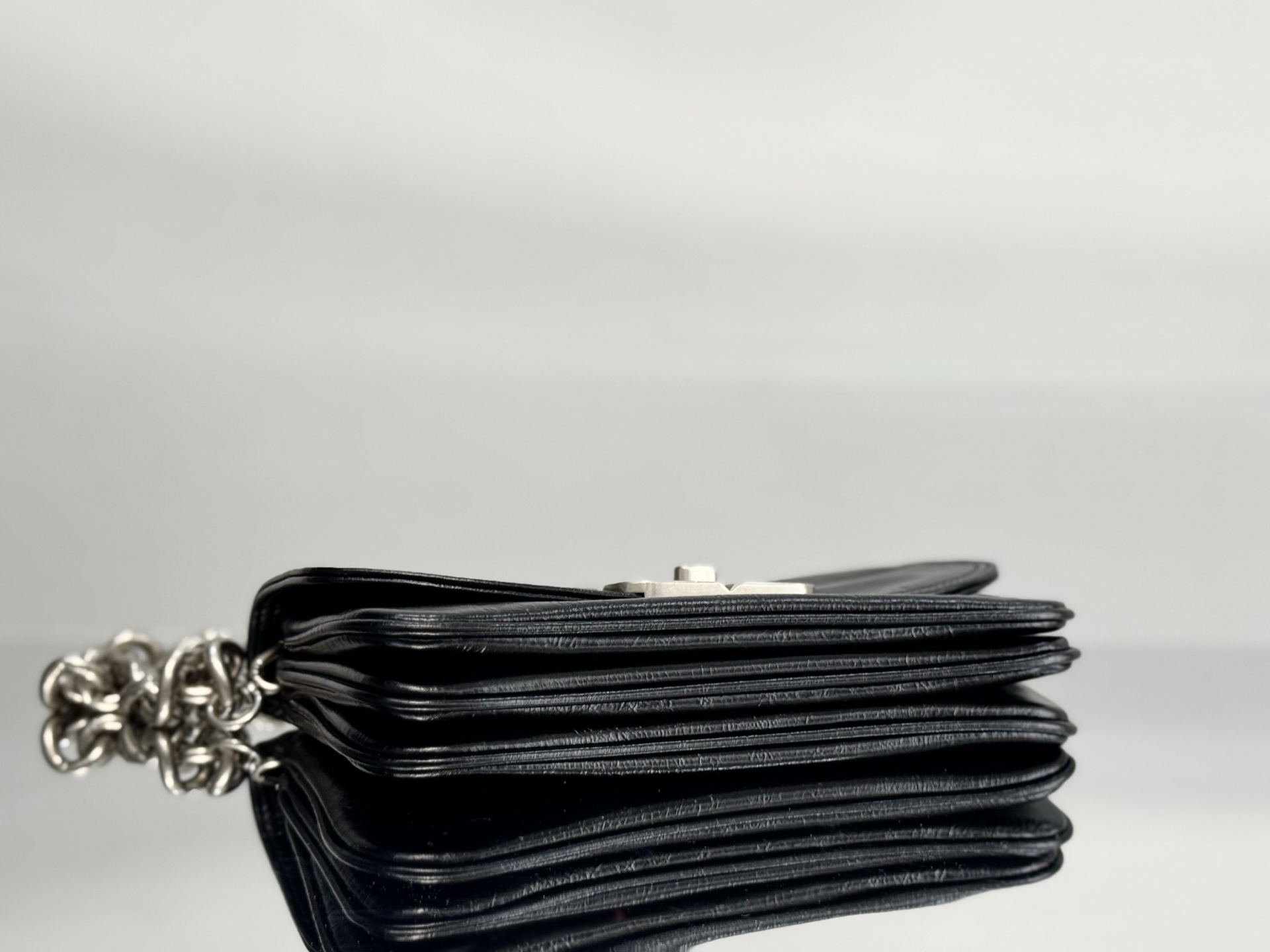 Balenciaga Bb soft flap bag