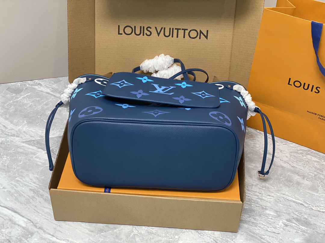 Louis Vuitton M46514 Neverfull MM