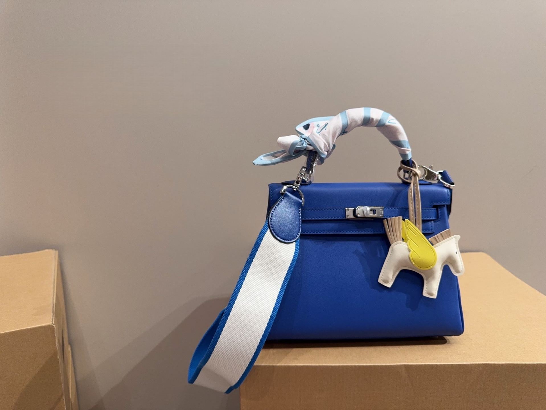Hermès Kelly 25 Bag