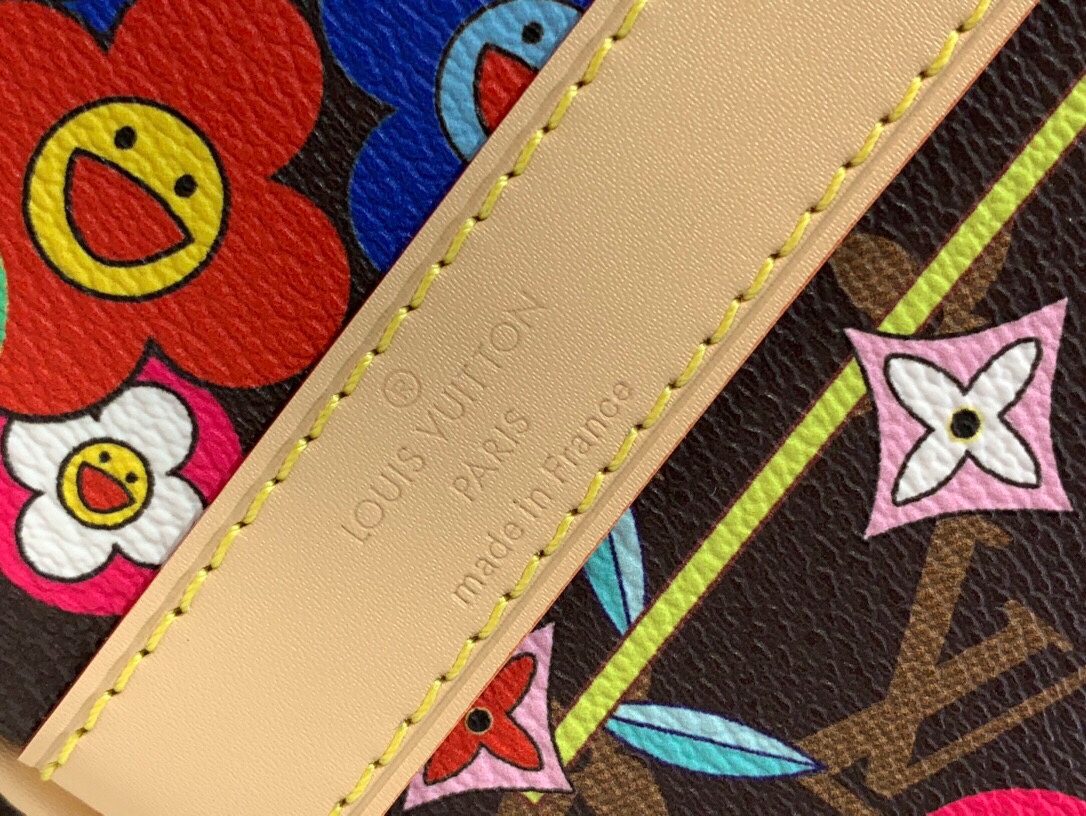 LV-M14182-TM Keepall Bandoulière 45