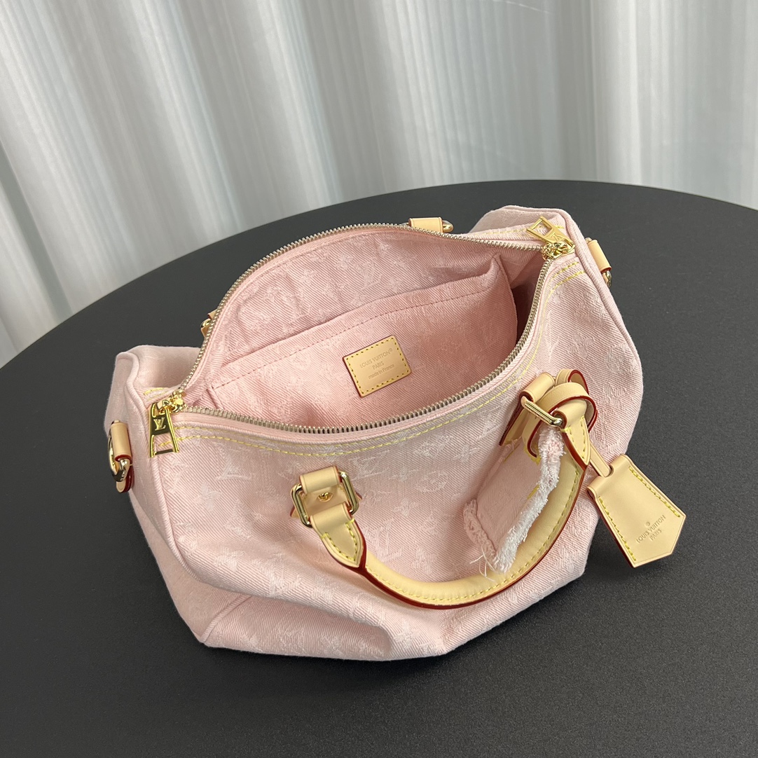 LV Speedy Soft 30