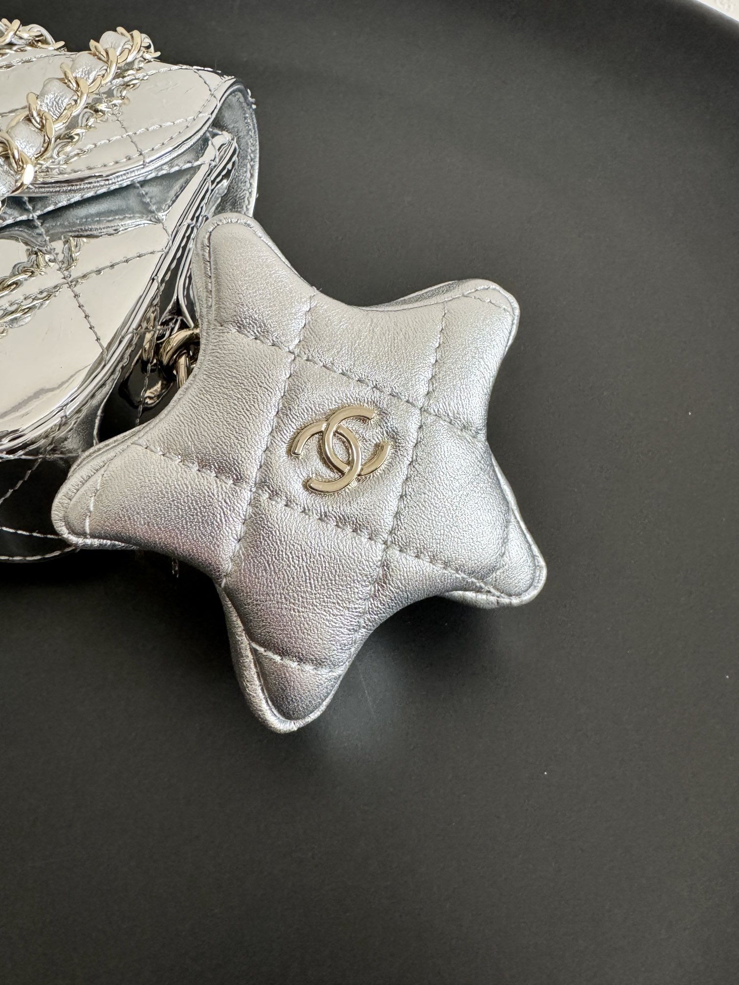 Chanel- Star mini CF