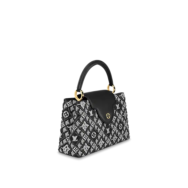 Louis vuitton Capucine MM