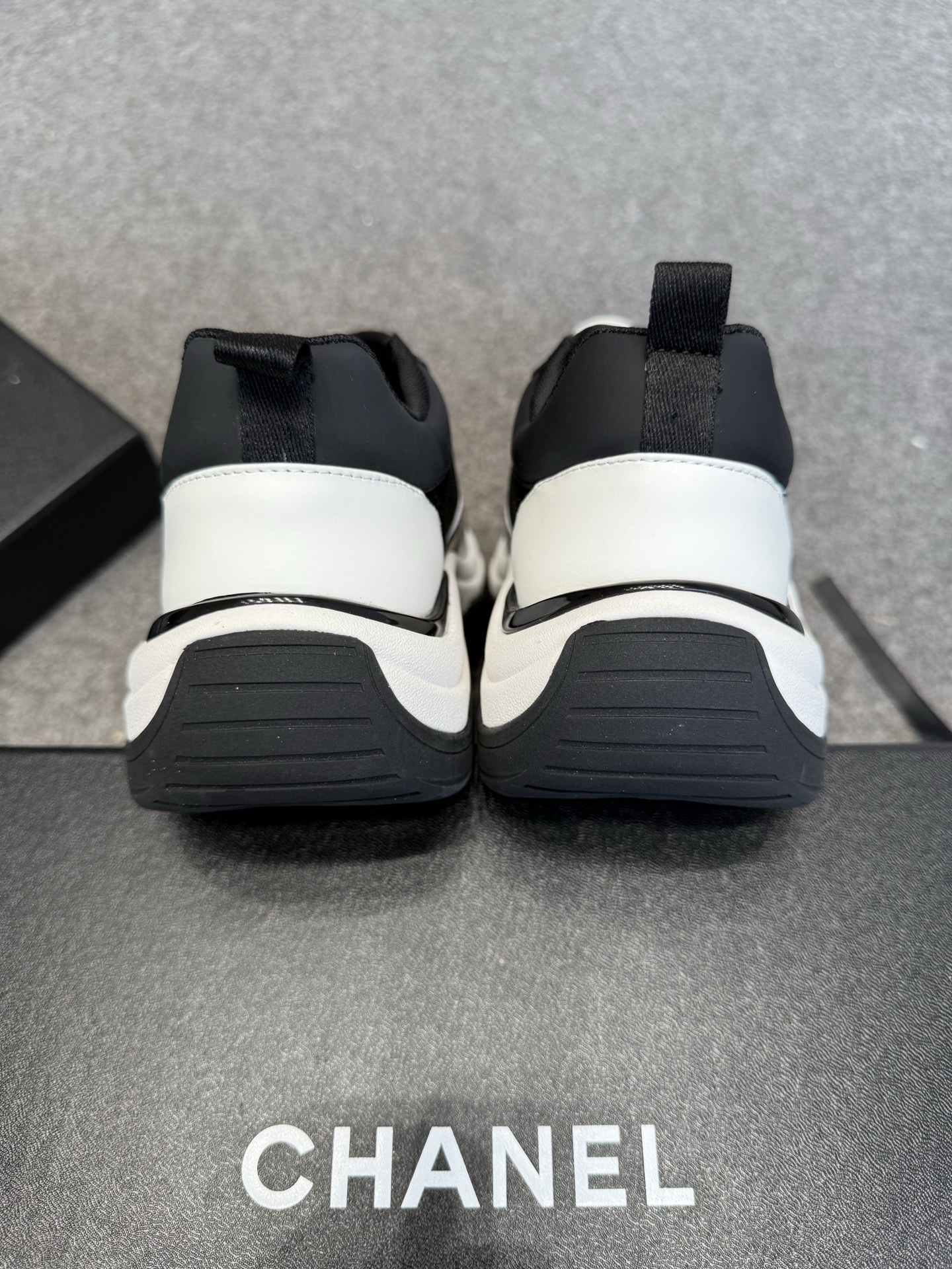 CHANEL 25C Spring/Summer Collection – Luxury Sneakers Drop