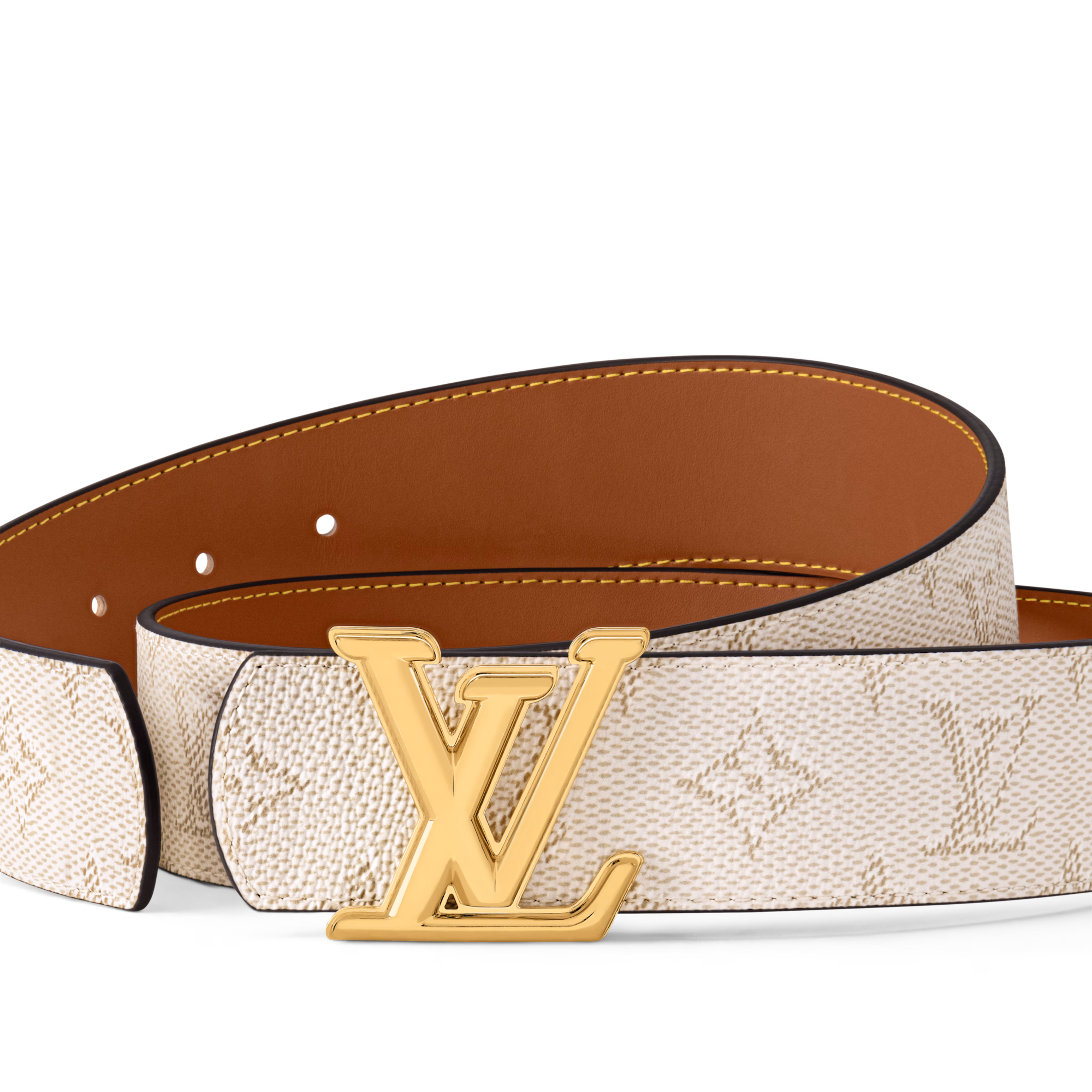 LV Dimension 40mm Reversible Belt