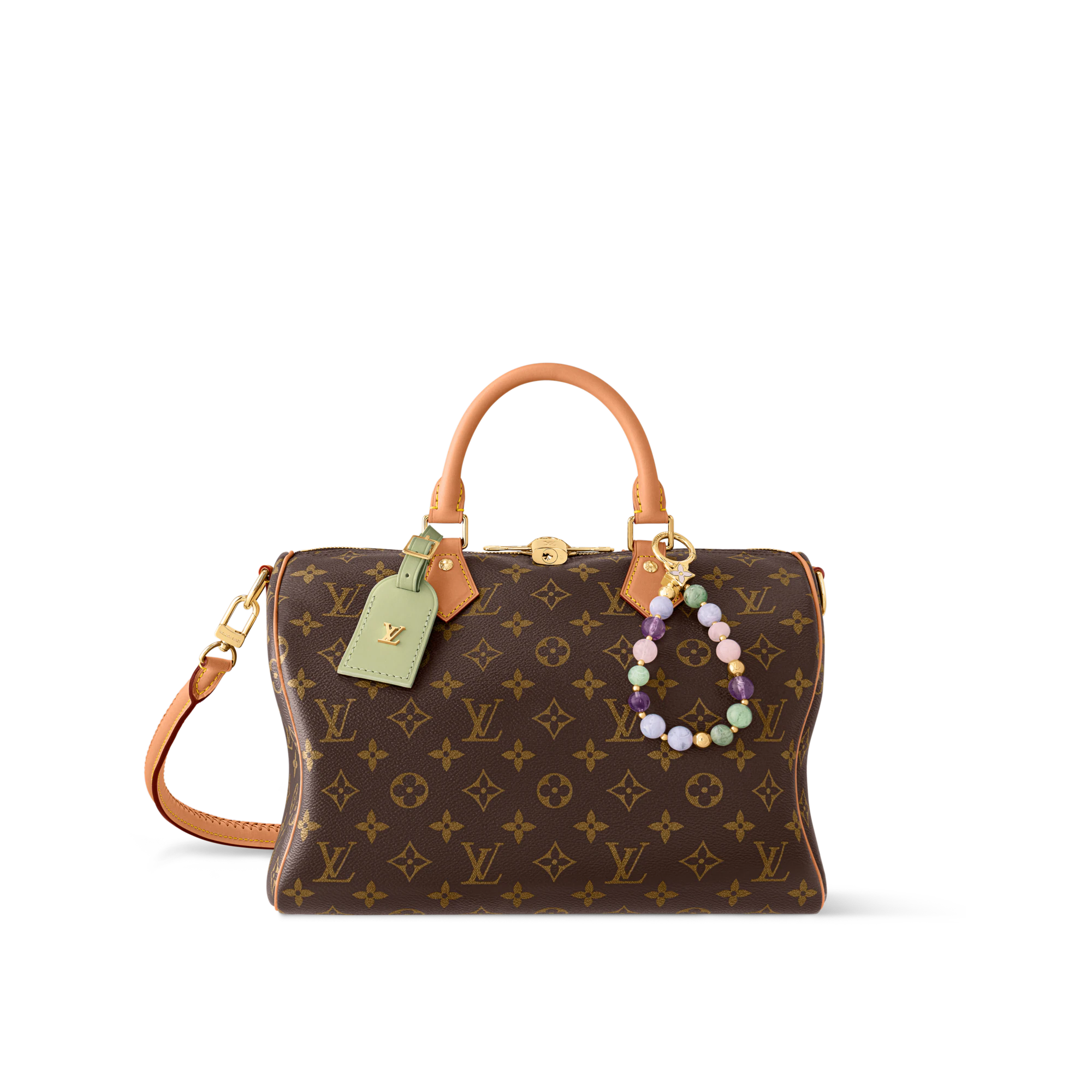 LV M15107 Speedy Soft 30 Lucky